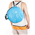 tracer pop up beach tent blue 160 x 150 x 115 cm extra photo 2