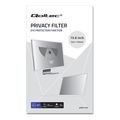 qoltec privacy filter 156 16 9 extra photo 2 qoltec privacy filter 156 16 9 extra photo 2