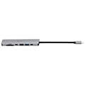 tracer a 2 hub usb type c card reader hdmi 4k usb 30 pdw 60w extra photo 1