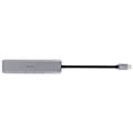 tracer a 2 hub usb type c card reader hdmi 4k usb 30 pdw 60w extra photo 2
