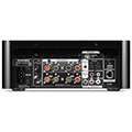 marantz melody x hifi system with heos cd fm dab controlwifi bluetooth black extra photo 1