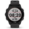 sportwatch garmin forerunner 955 solar black extra photo 1