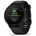 sportwatch garmin forerunner 955 solar black extra photo 4