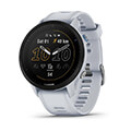 sportwatch garmin forerunner 955 white extra photo 2