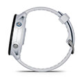 sportwatch garmin forerunner 955 white extra photo 4