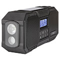 imperial dabman or1 fm dab radio solar extra photo 1