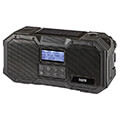 imperial dabman or1 fm dab radio solar extra photo 3