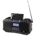 imperial dabman or1 fm dab radio solar extra photo 7