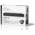 nedis vswi3473at hdmi switch 3 port 3x hdmi input 1x hdmi output 4k2k60fps hdcp22 extra photo 3