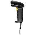 nedis bscn2d100bk barcode scanner cmos 1d linear 2d qr extra photo 1