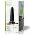 nedis anir1505bk700 indoor hdtv antenna active uhf0 15km lte700 26db black extra photo 2