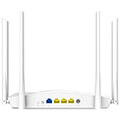 tenda tx3 ax1800 dual band gigabit wi fi 6 router extra photo 1