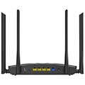 tenda ac19 ac2100 dual band gigabit wifi router extra photo 1