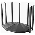 tenda ac23 ac2100 dual band gigabit wifi router extra photo 1