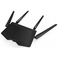 tenda ac6v50 ac1200 smart dual band wifi router extra photo 1