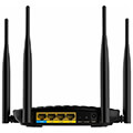 tenda ac6v50 ac1200 smart dual band wifi router extra photo 2