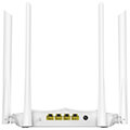 tenda ac5 v30 ac1200 dual band wifi router extra photo 2