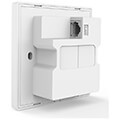 tenda w9 11ac 1200mbps wireless in wall access point extra photo 1