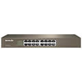 tenda tef1016d tenda tef1016d 16 port fast ethernet desktop rackmount switch extra photo 1