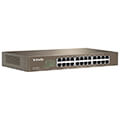 tenda tef1024d 24 port 10 100 switch extra photo 1