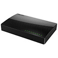 tenda sg108 8 thyron gigabit desktop switch extra photo 1