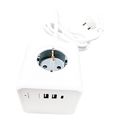 technaxx tx 195 power cube usb extra photo 1