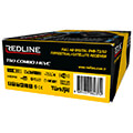 dektis redline t50 combo full hd dvb t2 s2 extra photo 1