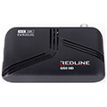 doryforikos dektis redline g50 hd fta extra photo 1