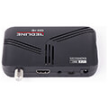 doryforikos dektis redline g50 hd fta extra photo 2