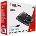 doryforikos dektis redline g50 hd fta extra photo 3