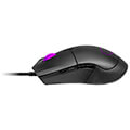 coolermaster mm310 12000dpi rgb matte gaming mouse black extra photo 3 coolermaster mm310 12000dpi rgb matte gaming mouse black extra photo 3