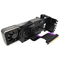 coolermaster universal vertical graphics card holder kit pcie 40 v3 extra photo 8