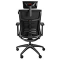 genesis nfg 1943 astat 200 ergonomic chair black extra photo 10