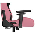genesis nfg 1928 nitro 720 gaming chair pink black extra photo 10
