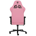 genesis nfg 1928 nitro 720 gaming chair pink black extra photo 5