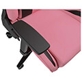 genesis nfg 1928 nitro 720 gaming chair pink black extra photo 7