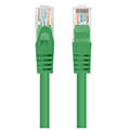 lanberg patchcord cat6 75m green fluke passed extra photo 1