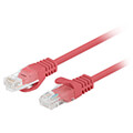 lanberg patchcord cat6 75m red fluke passed extra photo 1 lanberg patchcord cat6 75m red fluke passed extra photo 1