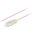 lanberg pigtail fiber optic mm sc upc om4 easy strip 50 125 2m violet extra photo 2 lanberg pigtail fiber optic mm sc upc om4 easy strip 50 125 2m violet extra photo 2