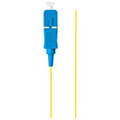 lanberg pigtail fiber optic sm sc upc easy strip 9 125 g657a1 2m yellow extra photo 1