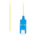 lanberg pigtail fiber optic sm sc upc easy strip 9 125 g657a1 2m yellow extra photo 2