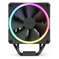 psyktra nzxt t120 rgb black rc tr120 b1 extra photo 2