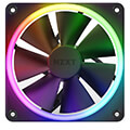 anemistiraki nzxt f120 rgb black rf r12sf b1 extra photo 2