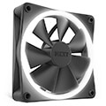 anemistiraki nzxt f120 rgb black rf r12sf b1 extra photo 5
