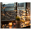 deltaco sh lw10m smart home wifi lampakia girlanta led 10m 80 led adapter ip44ww extra photo 2