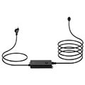 deltaco sh dlk01 smart home set fota berantas decklight kit 100 240v extra photo 2