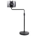 deltaco arm 445 office epidapedio stand gia tablet 7 102 ypsoys 74 5 116 5cm mayro extra photo 2