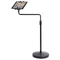 deltaco arm 445 office epidapedio stand gia tablet 7 102 ypsoys 74 5 116 5cm mayro extra photo 3