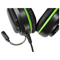 deltaco gam 128 gaming stereo gaming headset for xbox series extra photo 3
