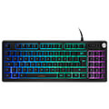 deltaco gam 110 uk gaming pliktrologio membranis ensyrmato tkl rgb uk layout mayro extra photo 1